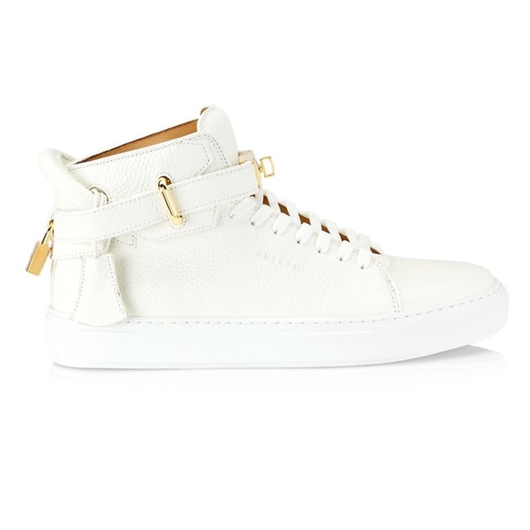 Buscemi Shoes - 💕 trade for a new friend 💕